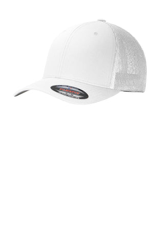 Port Authority Flexfit Mesh Back Cap. C812