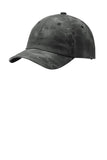 Port Authority Pro Camouflage Series Garment-Washed Cap.  C871