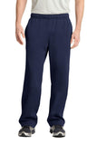 Sport-Tek Sport-Wick Fleece Pant. ST237