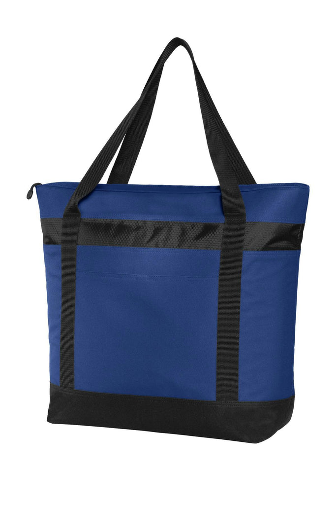 Port Authority Large Tote Cooler. BG527