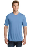 Sport-Tek PosiCharge Competitor Cotton Touch Tee. ST450