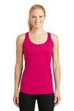 Sport-Tek Ladies PosiCharge Competitor Racerback Tank. LST356