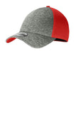 New Era Shadow Stretch Mesh Cap. NE702