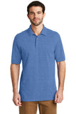 Port Authority EZCotton Polo. K8000