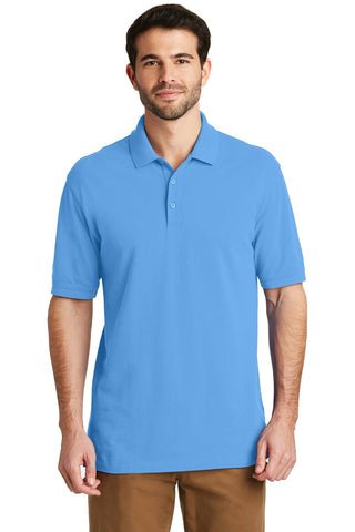 Port Authority EZCotton Polo. K8000