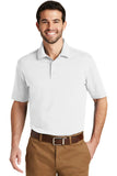 Port Authority SuperPro Knit Polo. K164