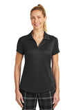 Nike Golf Ladies Dri-FIT Legacy Polo. 838957