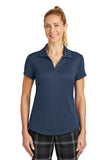 Nike Golf Ladies Dri-FIT Legacy Polo. 838957