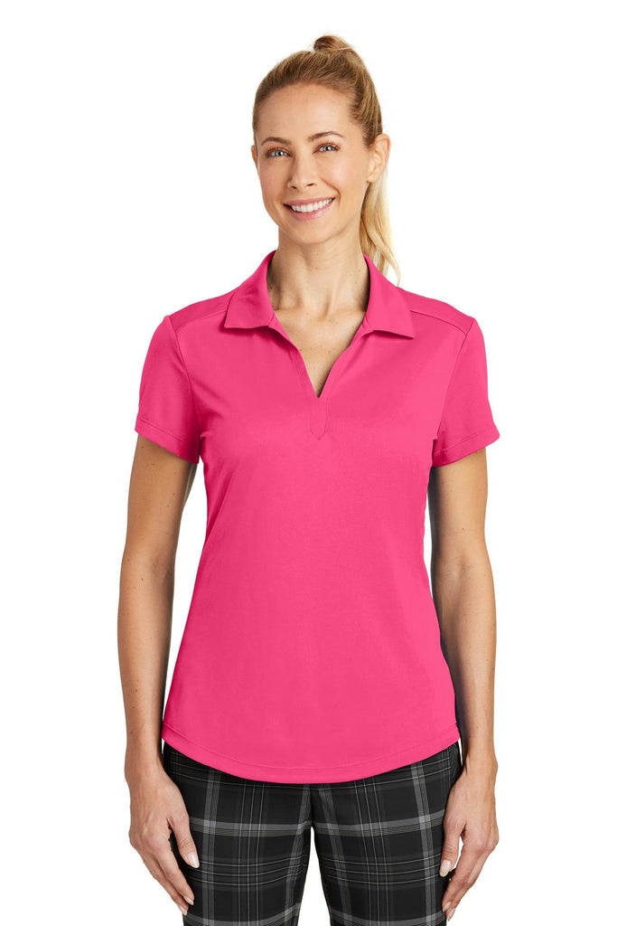 Nike Golf Ladies Dri-FIT Legacy Polo. 838957