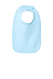 Rabbit Skins Infant Premium Jersey Bib. RS1005