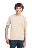 Port & Company - Youth Essential Tee. PC61Y