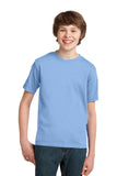 Port & Company - Youth Essential Tee. PC61Y