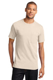 Port & Company - Essential Pocket Tee. PC61P