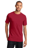 Port & Company - Essential Pocket Tee. PC61P