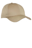 Port Authority Fine Twill Cap.  C800