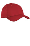 Port Authority Fine Twill Cap.  C800