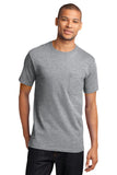 Port & Company - Essential Pocket Tee. PC61P