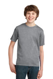 Port & Company - Youth Essential Tee. PC61Y