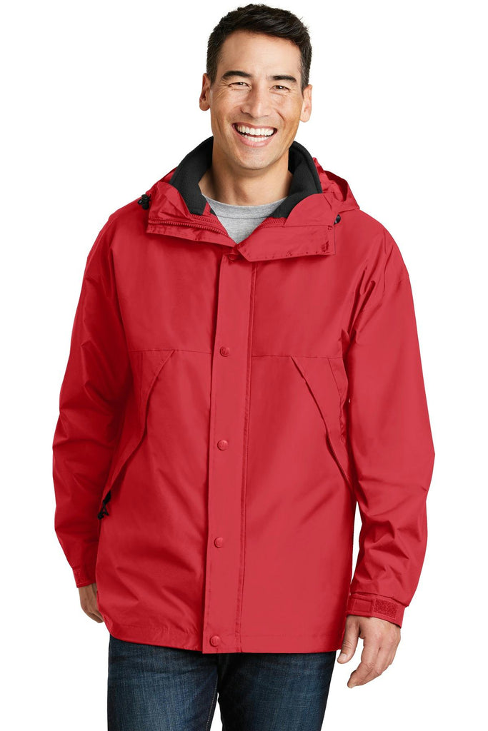 Port Authority 3-in-1 Jacket. J777