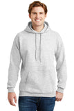 Hanes Ultimate Cotton - Pullover Hooded Sweatshirt.  F170