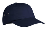 Port & Company - Fashion Twill Cap with Metal Eyelets.  CP81