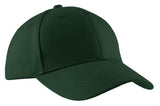 Port & Company - Brushed Twill Cap.  CP82