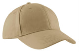 Port & Company - Brushed Twill Cap.  CP82