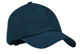 Port Authority Sueded Cap.  C850