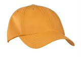 Port Authority Garment-Washed Cap.  PWU