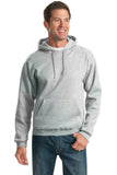 JERZEES - NuBlend Pullover Hooded Sweatshirt.  996M