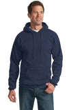 Port & Company -  Essential Fleece Pullover Hooded Sweatshirt.  PC90H