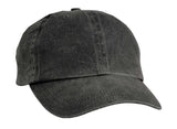 Port & Company - Pigment-Dyed Cap.  CP84