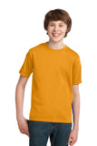 Port & Company - Youth Essential Tee. PC61Y