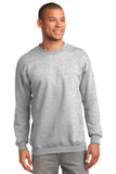 Port & Company - Essential Fleece Crewneck Sweatshirt.  PC90