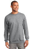 Port & Company - Essential Fleece Crewneck Sweatshirt.  PC90