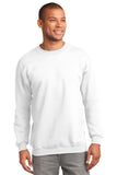 Port & Company - Essential Fleece Crewneck Sweatshirt.  PC90