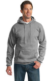 Port & Company -  Essential Fleece Pullover Hooded Sweatshirt.  PC90H