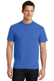 Port & Company - Core Blend Tee.  PC55