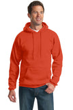 Port & Company -  Essential Fleece Pullover Hooded Sweatshirt.  PC90H