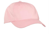 Port Authority Garment-Washed Cap.  PWU