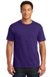 JERZEES -  Dri-Power Active 50/50 Cotton/Poly T-Shirt.  29M