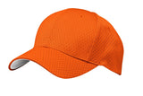 Port Authority Pro Mesh Cap.  C833