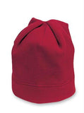 Port Authority R-Tek Stretch Fleece Beanie.  C900