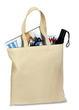 Port Authority - Budget Tote.  B150