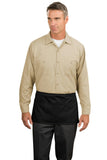 Port Authority Waist Apron with Pockets.  A515