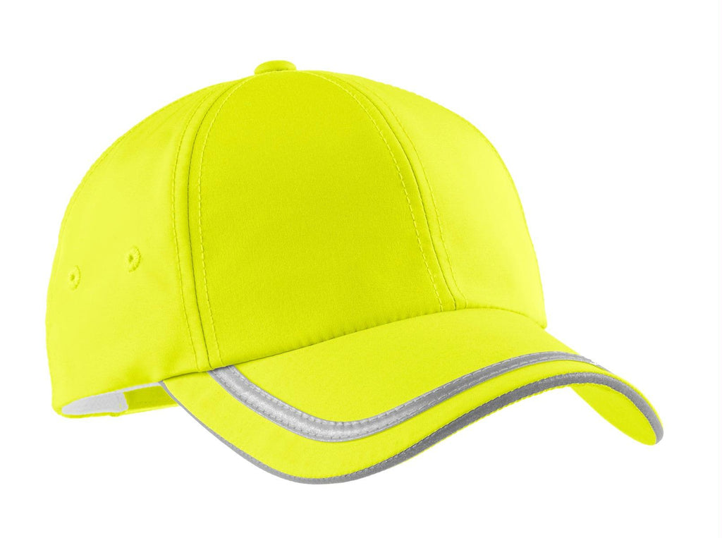 Port Authority Enhanced Visibility Cap.  C836