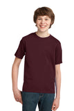 Port & Company - Youth Essential Tee. PC61Y