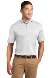 Sport-Tek Dri-Mesh Polo.  K469