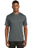 Sport-Tek Dri-Mesh Short Sleeve T-Shirt.  K468