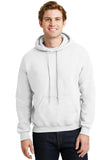 Gildan - Heavy Blend Hooded Sweatshirt.  18500